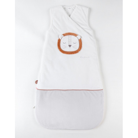 Gigoteuse 100 veloudoux Babou NOUKIE'S Babou & Kendi