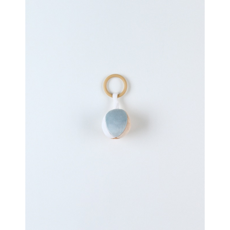 Set d'activités pour arche NOUKIE'S Babou & Kendi