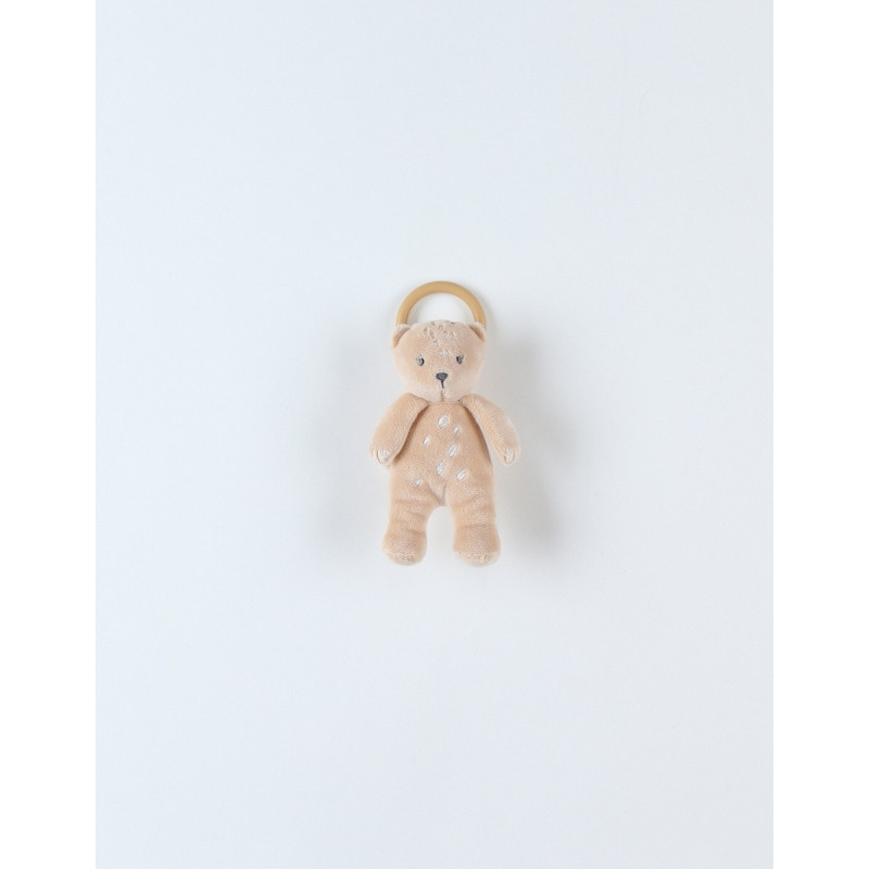 Set d'activités pour arche NOUKIE'S Babou & Kendi