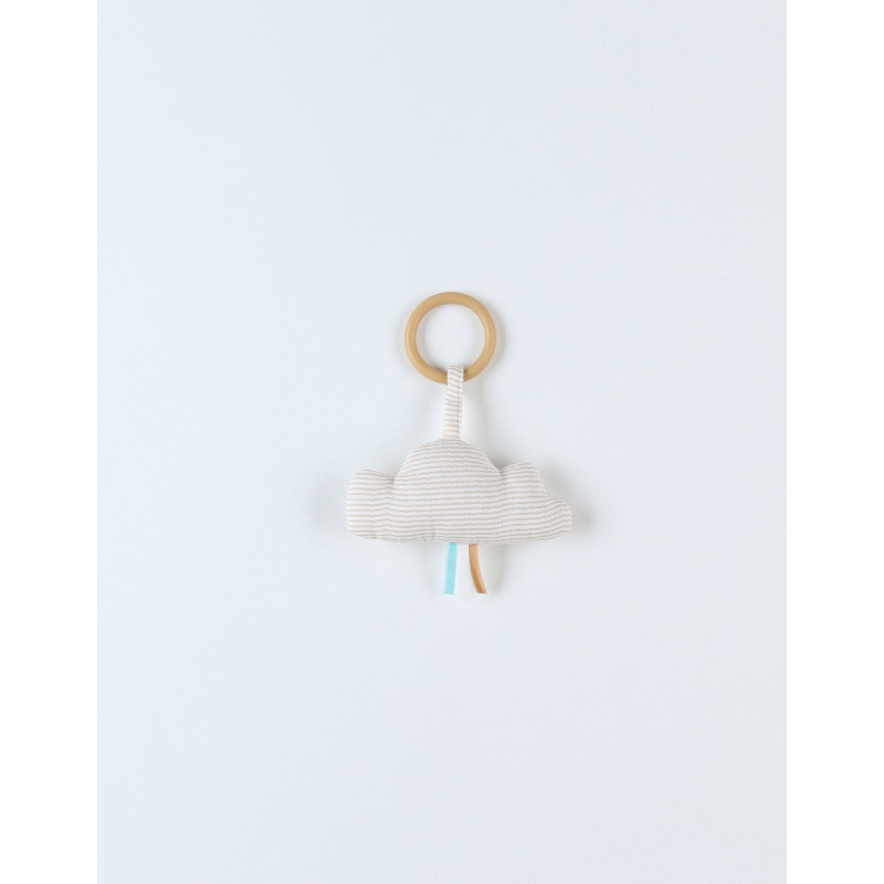 Set d'activités pour arche NOUKIE'S Babou & Kendi