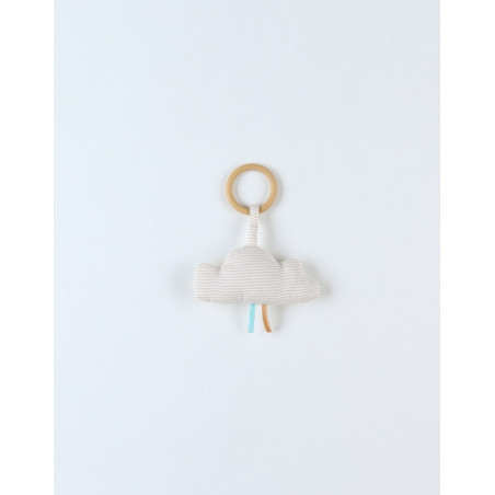 Set d'activités pour arche NOUKIE'S Babou & Kendi