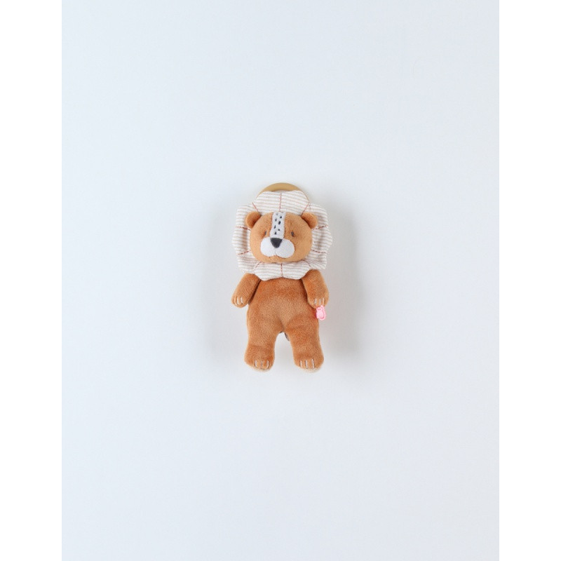 Set d'activités pour arche NOUKIE'S Babou & Kendi