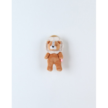 Set d'activités pour arche NOUKIE'S Babou & Kendi