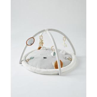 Tapis d'éveil Kendi NOUKIE'S Babou & Kendi