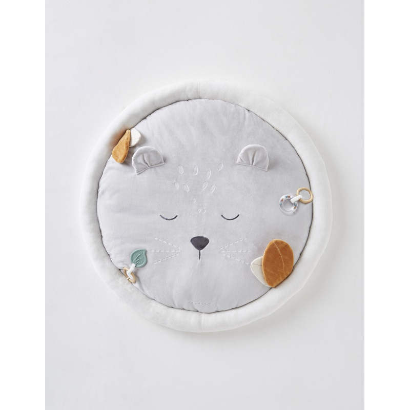 Tapis d'éveil Kendi NOUKIE'S Babou & Kendi