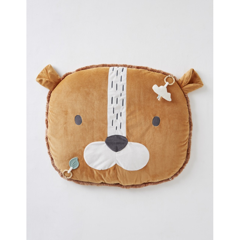 Tapis d'éveil Babou NOUKIE'S Babou & Kendi