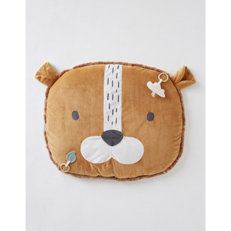 Tapis d'éveil Babou NOUKIE'S Babou & Kendi