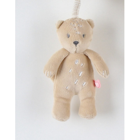 Spirale d'activités NOUKIE'S Babou & Kendi