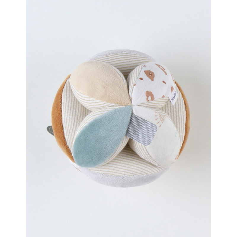 Balle de prehension NOUKIE'S Babou & Kendi