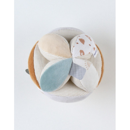 Balle de prehension NOUKIE'S Babou & Kendi