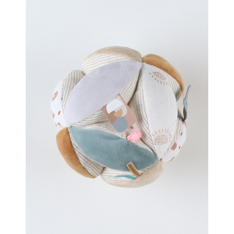 Balle de prehension NOUKIE'S Babou & Kendi