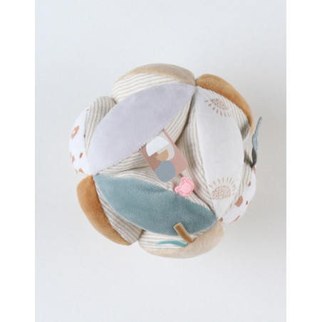 Balle de prehension NOUKIE'S Babou & Kendi