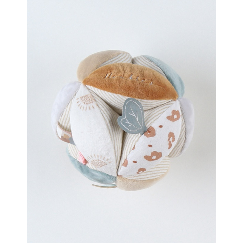 Balle de prehension NOUKIE'S Babou & Kendi