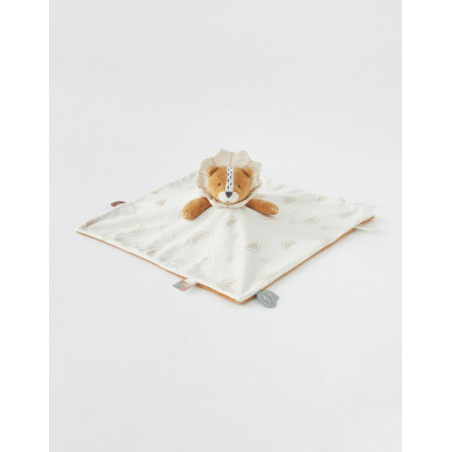 Doudou jour/nuit Babou NOUKIE'S Babou & Kendi