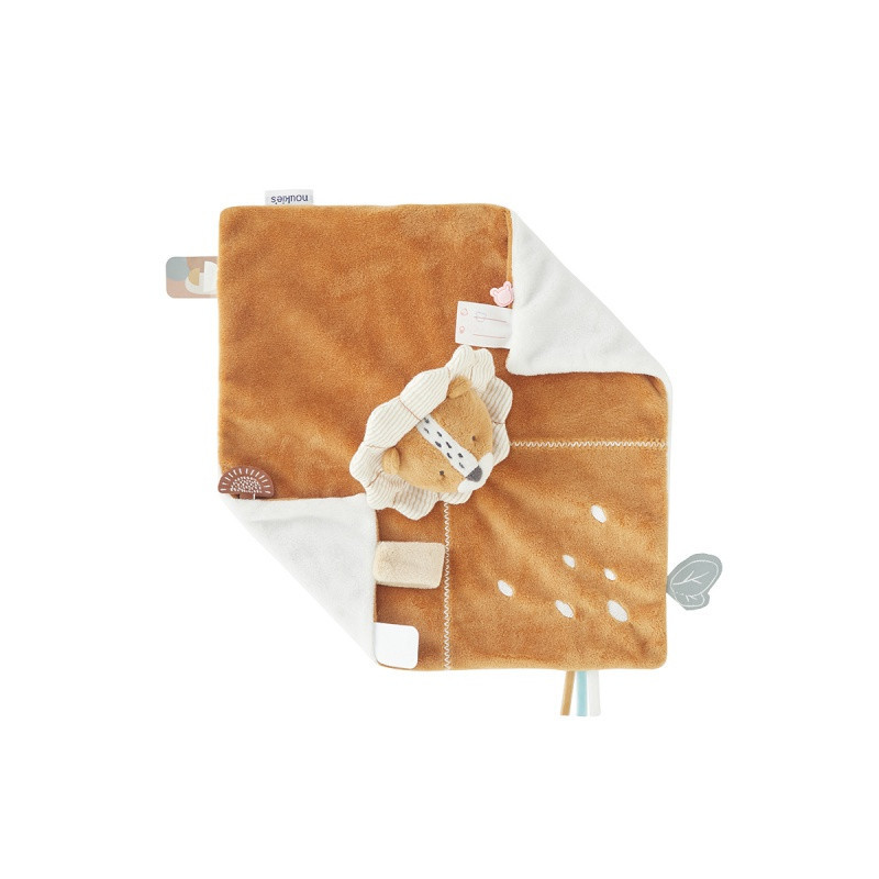 Doudou Babou NOUKIE'S Babou & Kendi