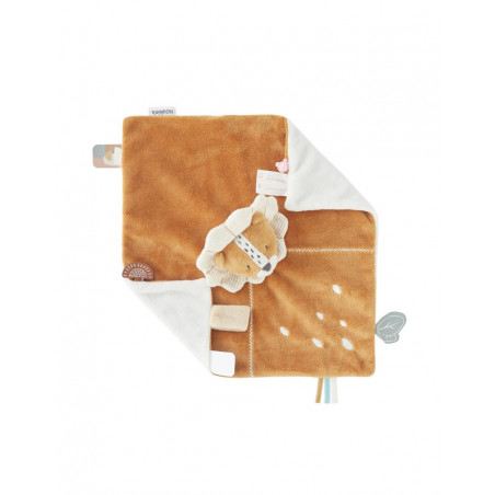 Doudou Babou NOUKIE'S Babou & Kendi