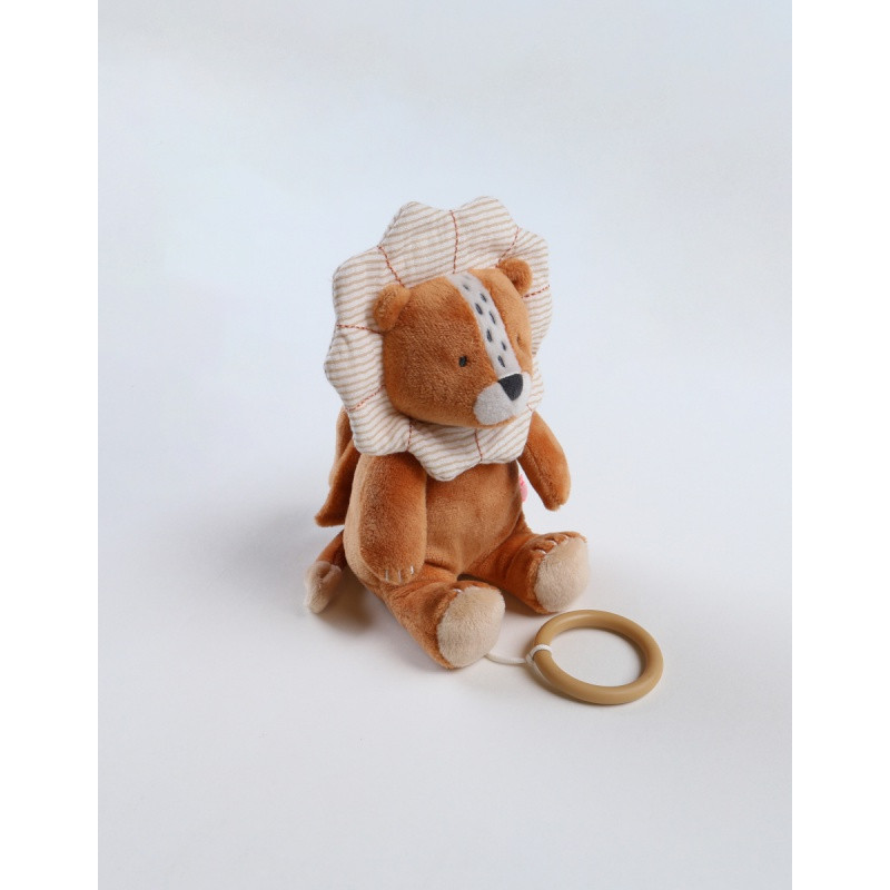 Mini musical Babou NOUKIE'S Babou & Kendi