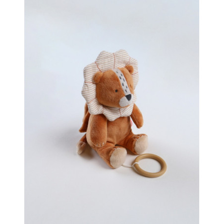 Mini musical Babou NOUKIE'S Babou & Kendi