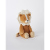 Peluche Babou Medium NOUKIE'S Babou & Kendi