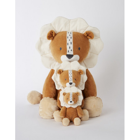 Peluche Babou Medium NOUKIE'S Babou & Kendi