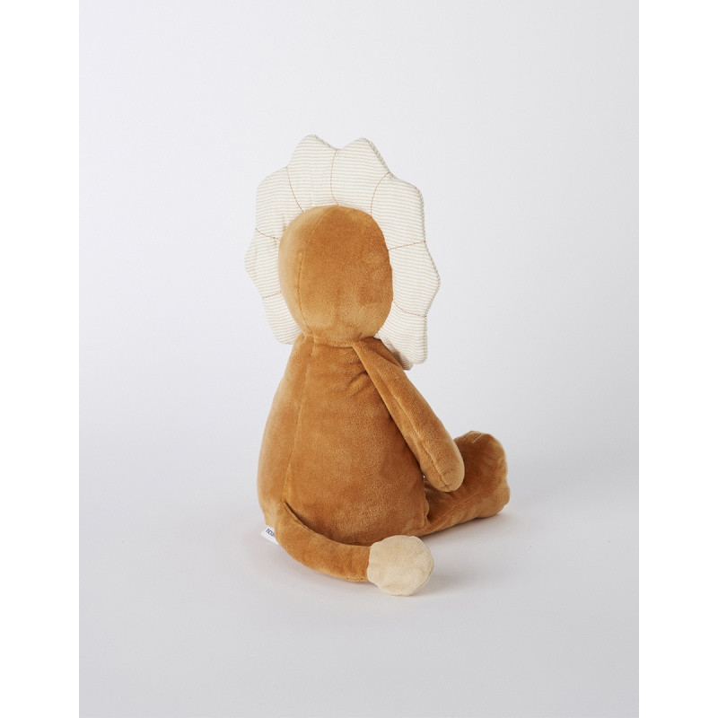 Peluche Babou Medium NOUKIE'S Babou & Kendi