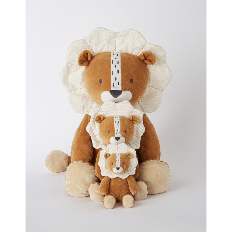 Peluche Babou large NOUKIE'S Babou & Kendi