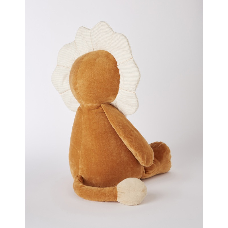 Peluche Babou large NOUKIE'S Babou & Kendi