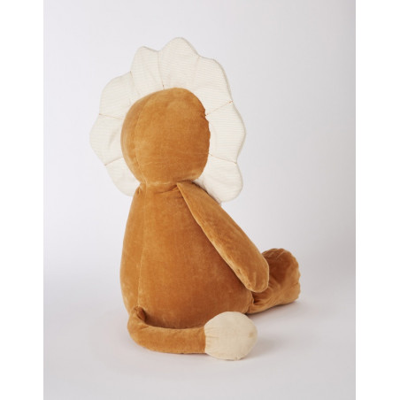 Peluche Babou large NOUKIE'S Babou & Kendi