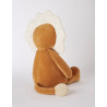 Peluche Babou large NOUKIE'S Babou & Kendi