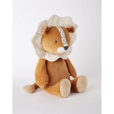 Peluche Babou large NOUKIE'S Babou & Kendi