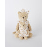 Peluche Kendi Small NOUKIE'S Babou & Kendi