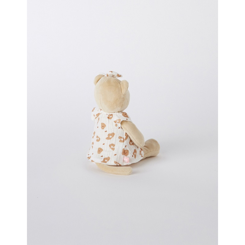 Peluche Kendi Small NOUKIE'S Babou & Kendi