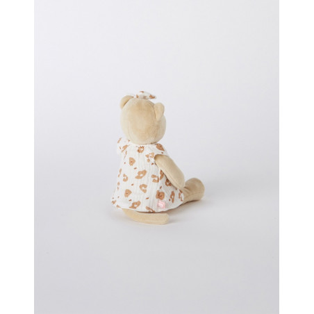 Peluche Kendi Small NOUKIE'S Babou & Kendi