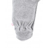 Pyjama en velours Babou 1m NOUKIE'S Babou & Kendi