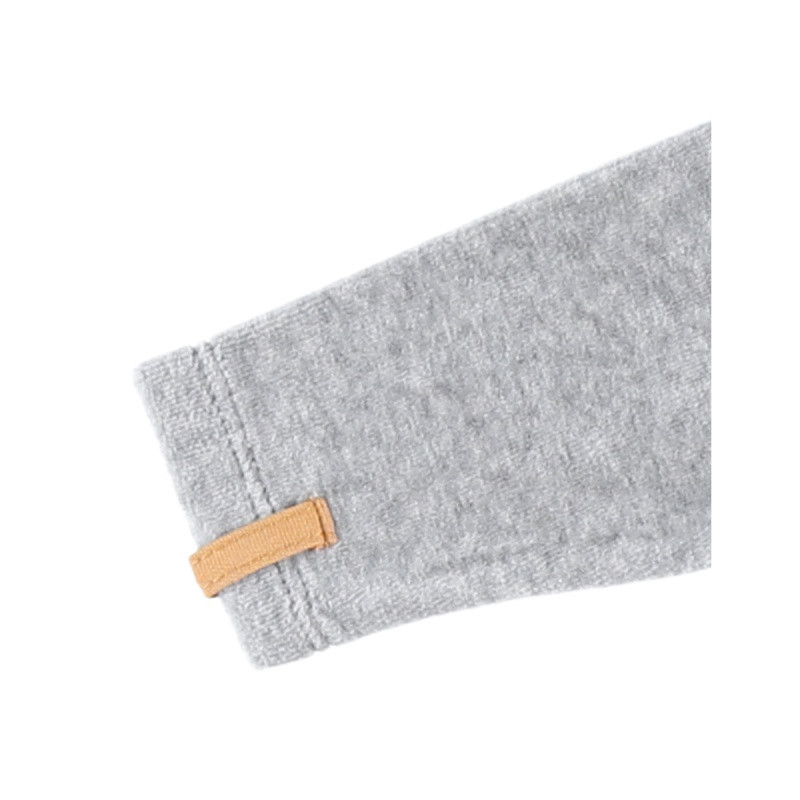 Pyjama en velours Babou 12m NOUKIE'S Babou & Kendi