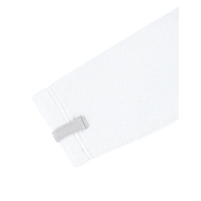 Pyjama en velours Kendi 12m NOUKIE'S Babou & Kendi