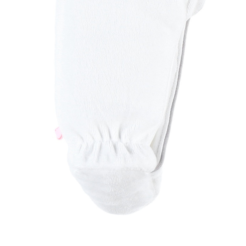 Pyjama en velours Kendi 12m NOUKIE'S Babou & Kendi