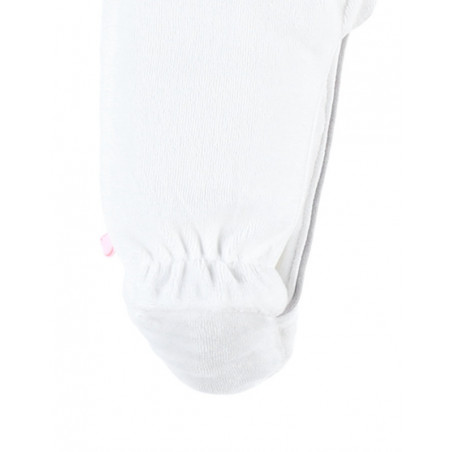 Pyjama en velours Kendi 12m NOUKIE'S Babou & Kendi