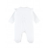 Pyjama en velours Kendi 18m NOUKIE'S Babou & Kendi