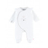 Pyjama en velours Kendi 18m NOUKIE'S Babou & Kendi