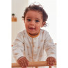 Set de 2 pyjamas en velours 0m NOUKIE'S Babou & Kendi