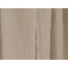 Ciel de lit vintage 155cm JOLLEIN Nougat