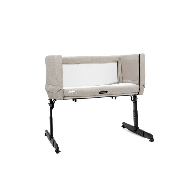 Berceau cododo Roomie Go JOIE Porcini clay