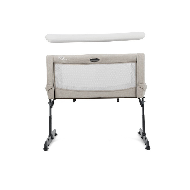 Berceau cododo Roomie Go JOIE Porcini clay