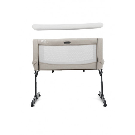 Berceau cododo Roomie Go JOIE Porcini clay