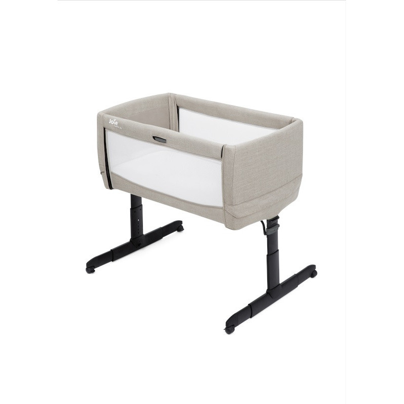 Berceau cododo Roomie Go JOIE Porcini clay