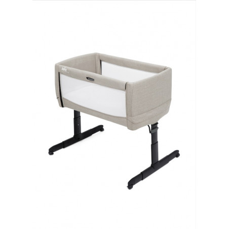 Berceau cododo Roomie Go JOIE Porcini clay