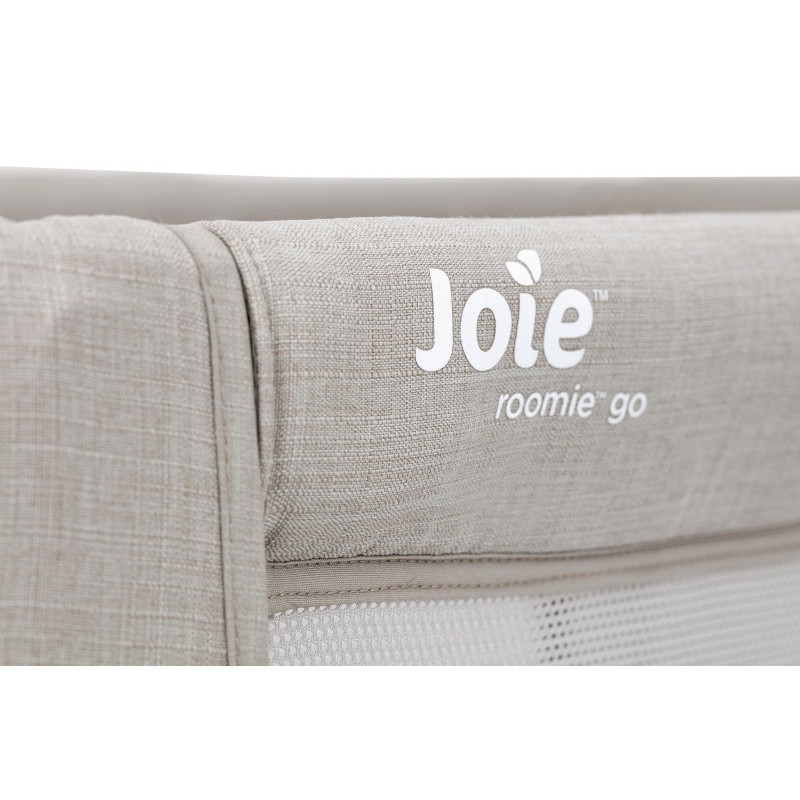 Berceau cododo Roomie Go JOIE Porcini clay