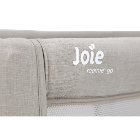 Berceau cododo Roomie Go JOIE Porcini clay