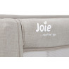 Berceau cododo Roomie Go JOIE Porcini clay